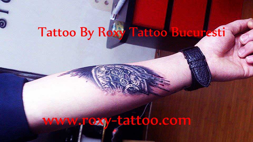 class To separate Constitute ceas modele tatuaje baieti | Salon Tatuaje Bucuresti – Roxy Tattoo – Blog