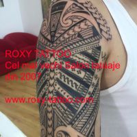 maori roxyy-tattoo