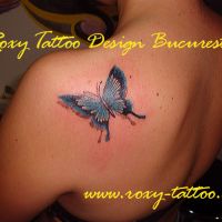 modele-tatuaje-fluture-