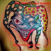 modele-tatuaje-joker