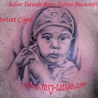 modele-tatuaje-portret-copil