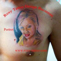 modele-tatuaje-portret-femeie-