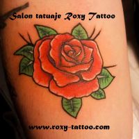 modele-tatuaje-trandafir-tattoo-rose