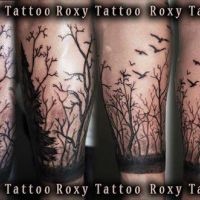 padure roxy-tattoo
