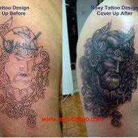 tatuaje-baieti-brat-viking-