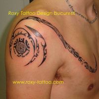 tatuaje-baieti-maori-umar-piept