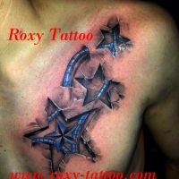 tatuaje-baieti-stele biomecani salon tatuaje roxy tattoo