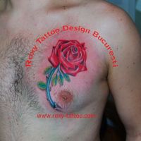tatuaje-baieti-trandafir-inima