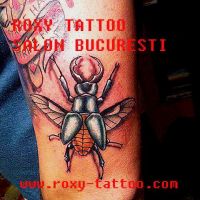 tatuaje baoieti insecta
